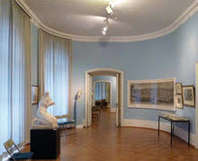 Goethe Museum